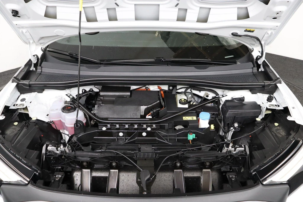 Audi Q4 Sportback e-tron – foto 29