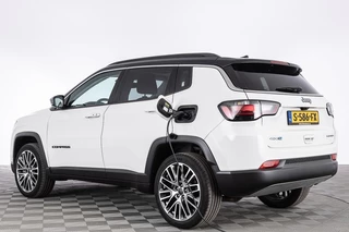 Jeep Compass – thumbnail 3