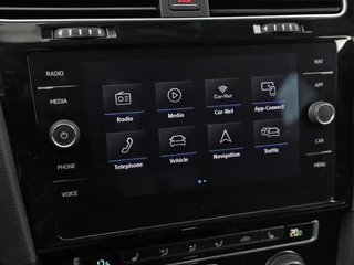 Volkswagen Golf – thumbnail 30