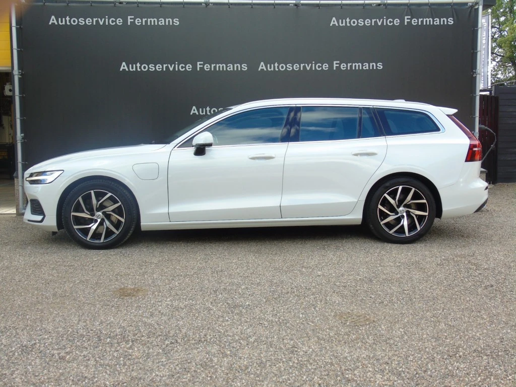 Volvo V60 – foto 4