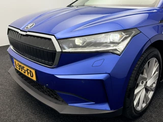 Škoda Enyaq iV – thumbnail 9