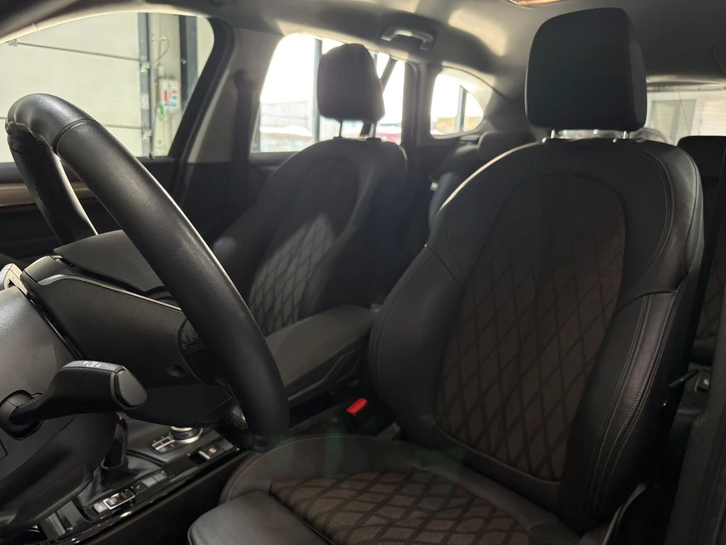 BMW X1 – foto 20