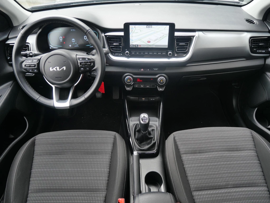 Kia Stonic – foto 8