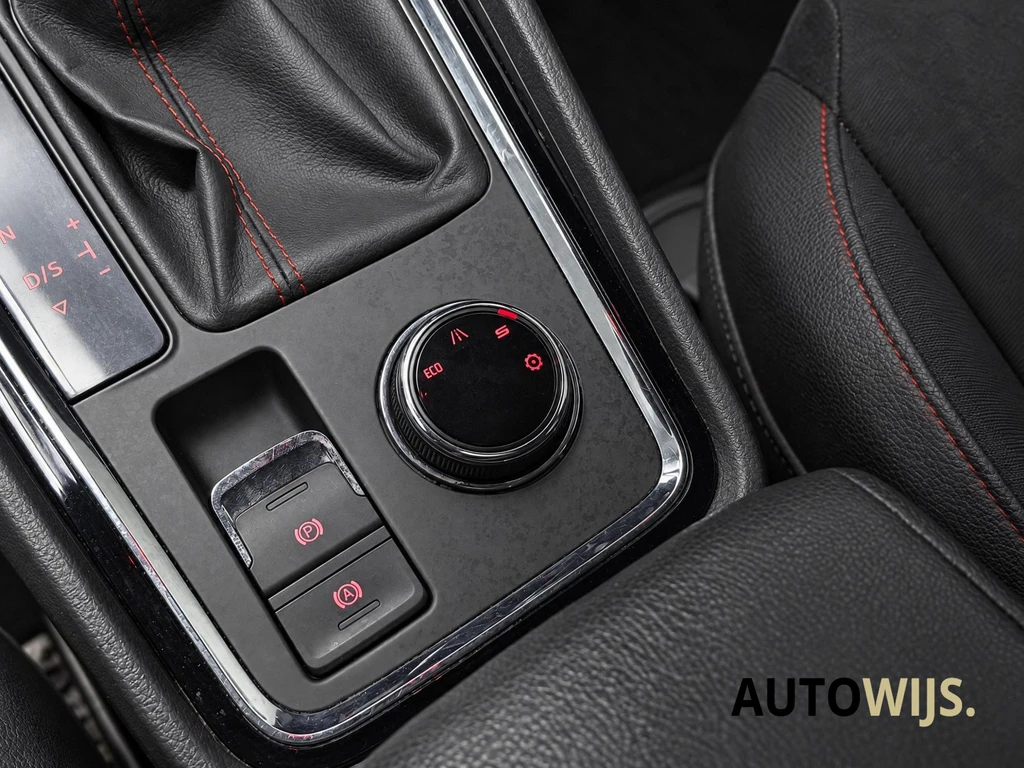 SEAT Ateca – foto 17