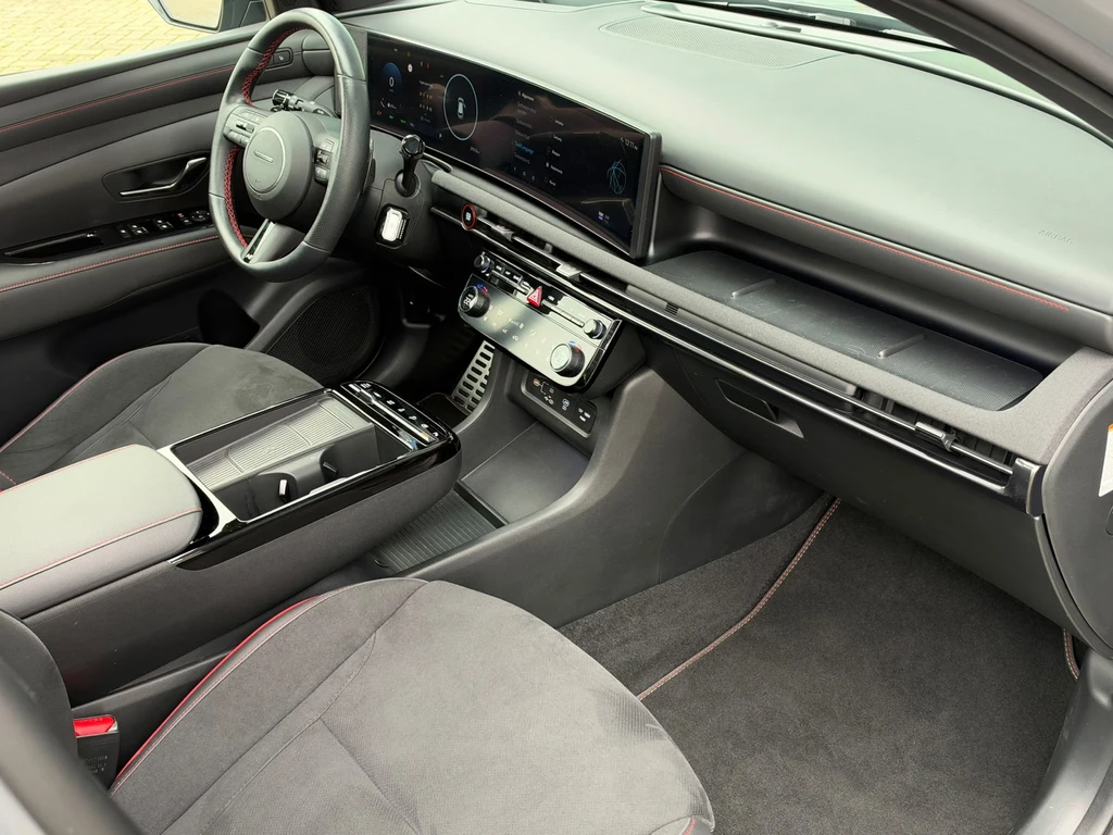 Hyundai Tucson – foto 38