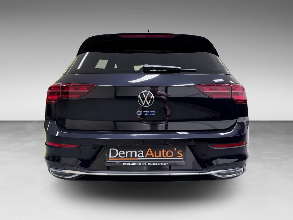 Volkswagen Golf – foto 7