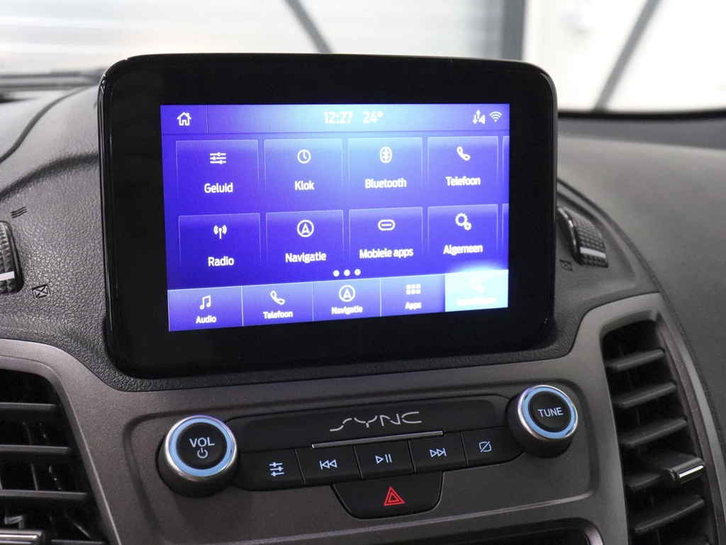 Ford Transit Connect – foto 33