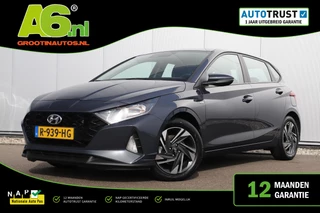 Hyundai i20 – thumbnail 1