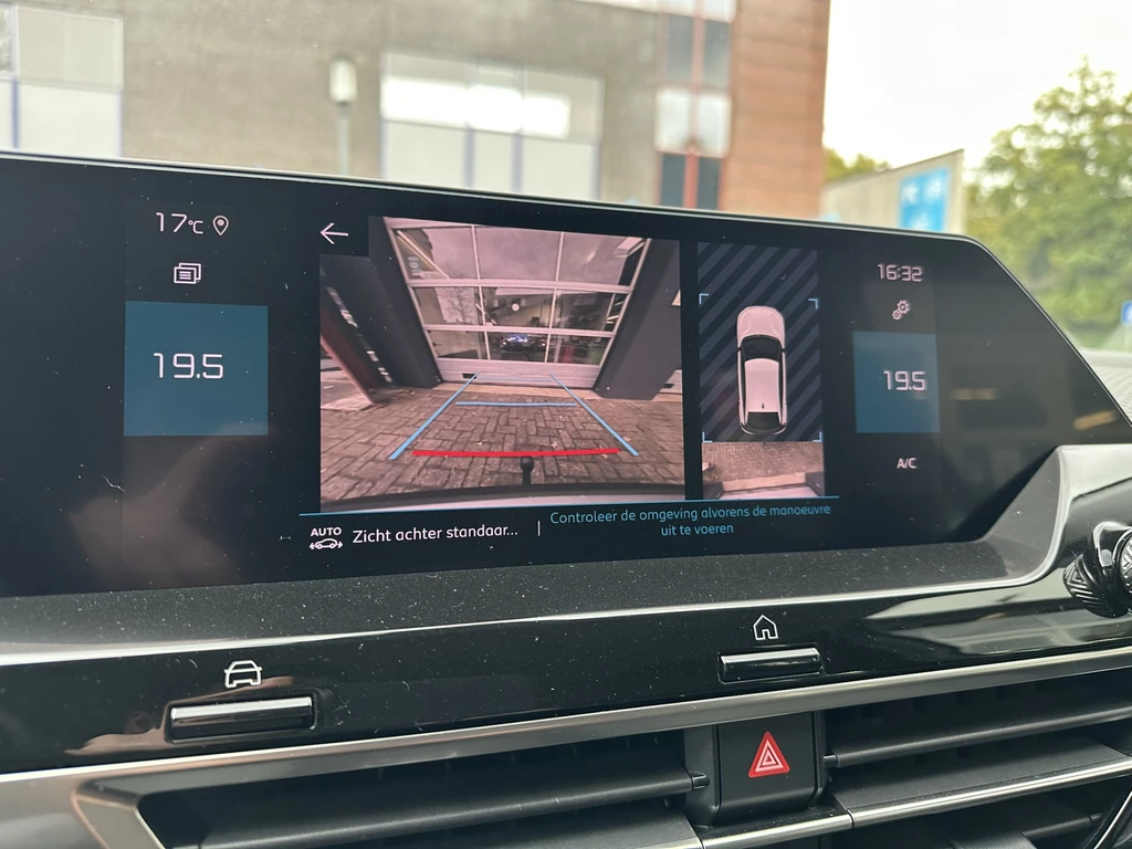 Citroën C4 – foto 12
