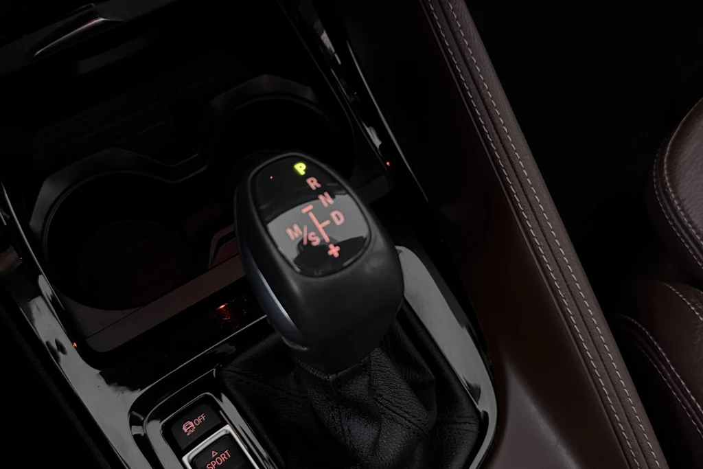 BMW X1 – foto 21