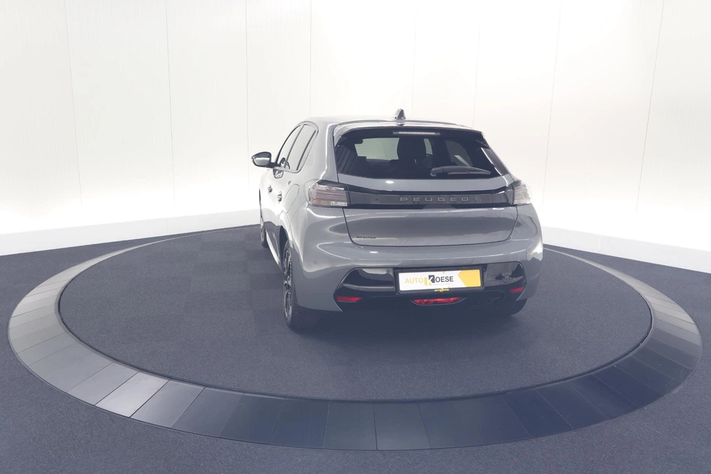 Peugeot 208 – foto 6