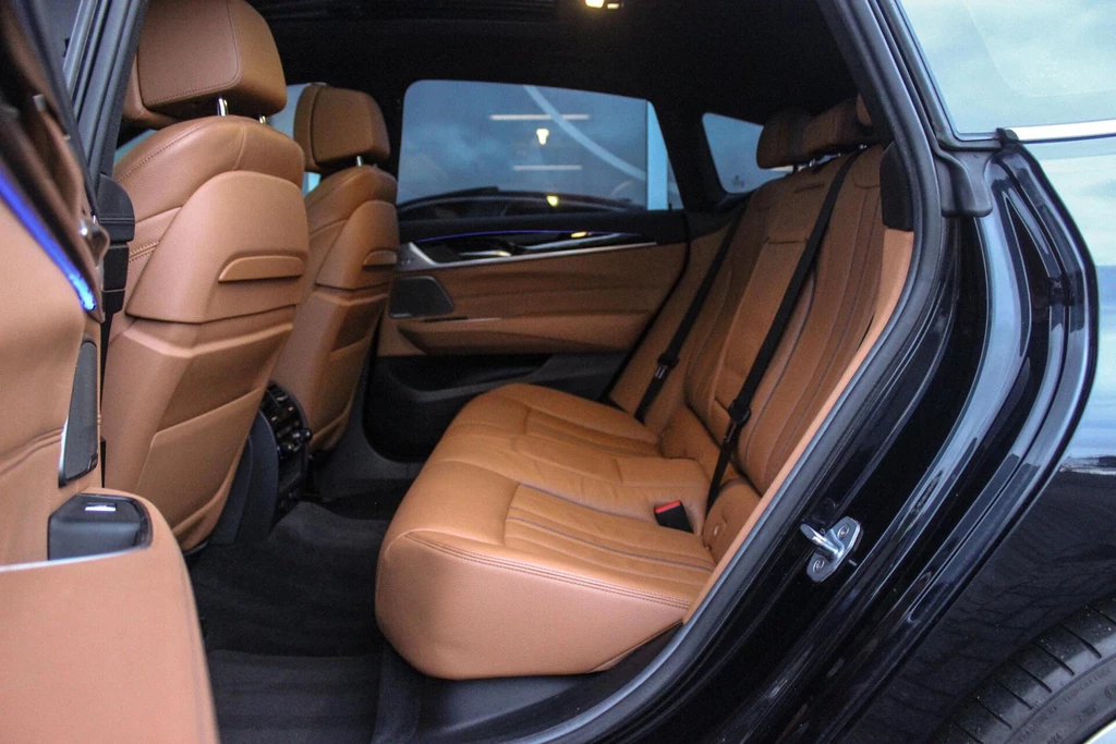 BMW 6 Serie – foto 20