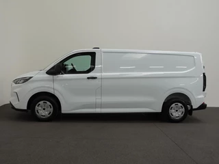Ford Transit Custom – thumbnail 3