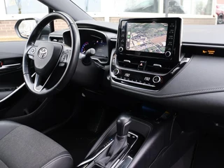 Toyota Corolla Touring Sports – thumbnail 8