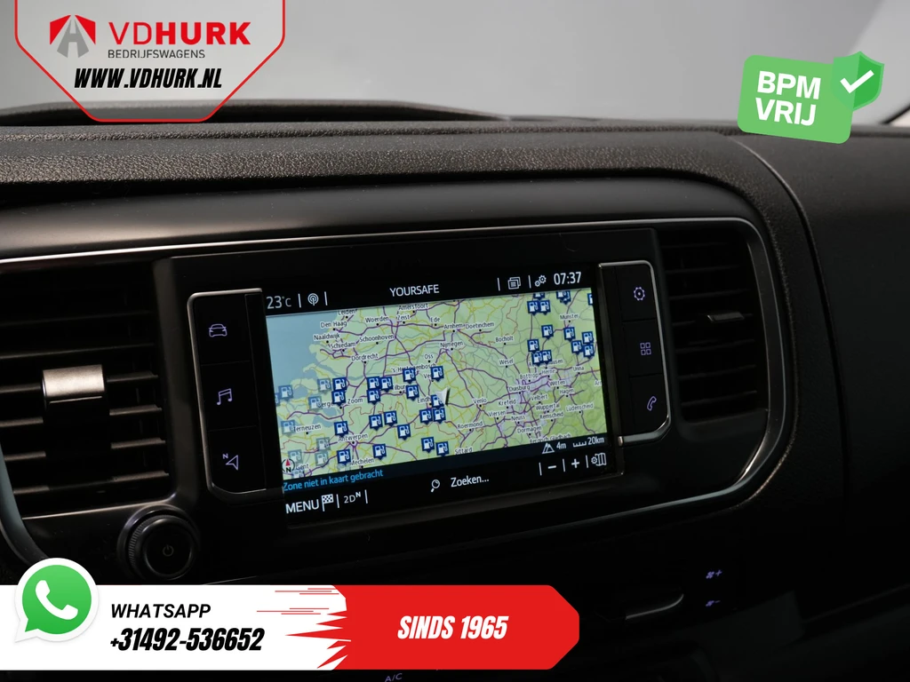 Toyota ProAce – foto 28