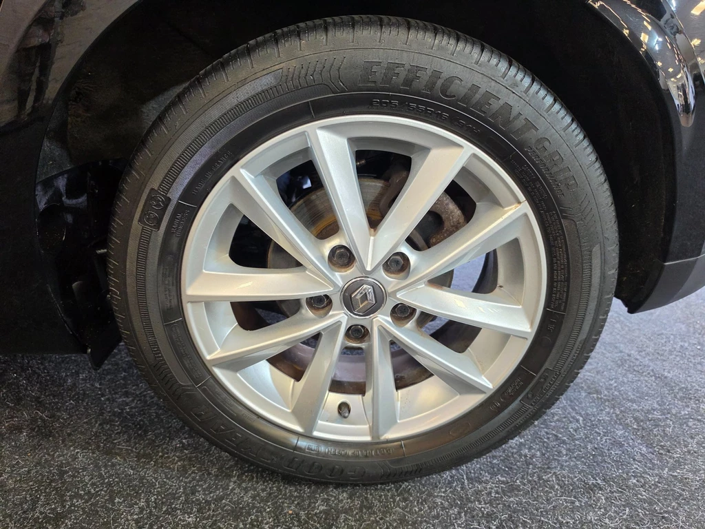 Renault Mégane – foto 28