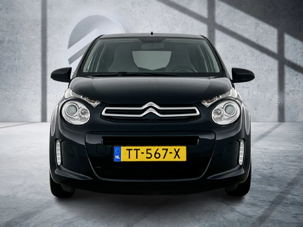 Citroën C1 – foto 5