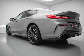 BMW 8 Serie – thumbnail 6