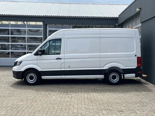 Volkswagen Crafter – thumbnail 3