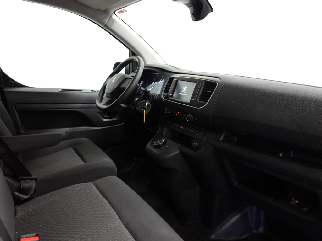 Peugeot Expert – foto 40