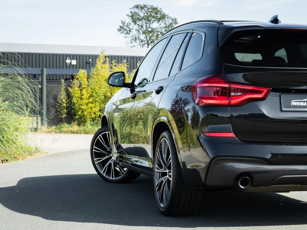 BMW X3 – foto 5