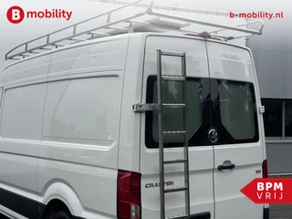 Volkswagen Crafter – thumbnail 4