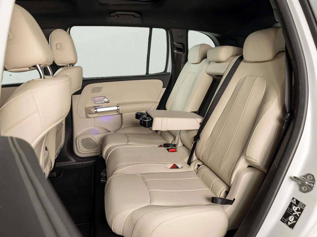 Mercedes-Benz EQB – foto 11