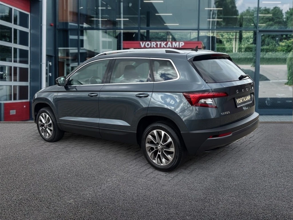 Škoda Karoq – foto 3