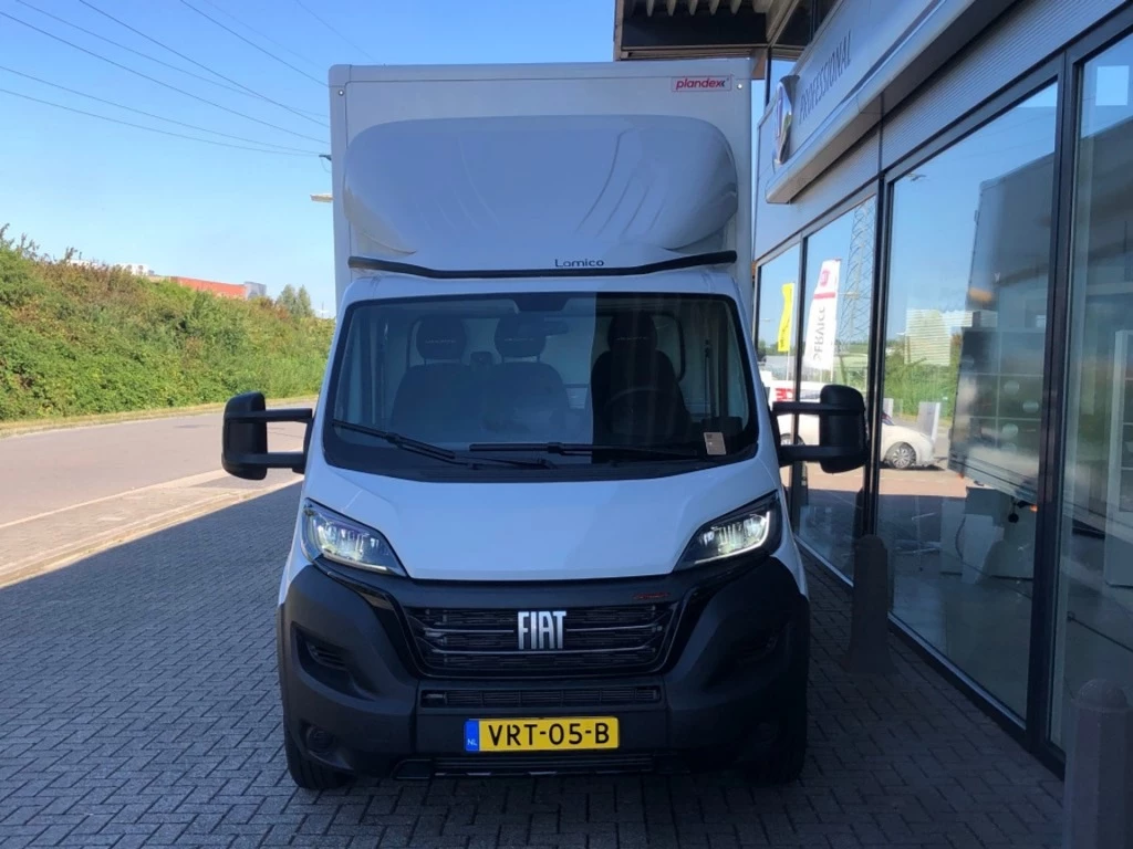 Fiat Ducato – foto 8