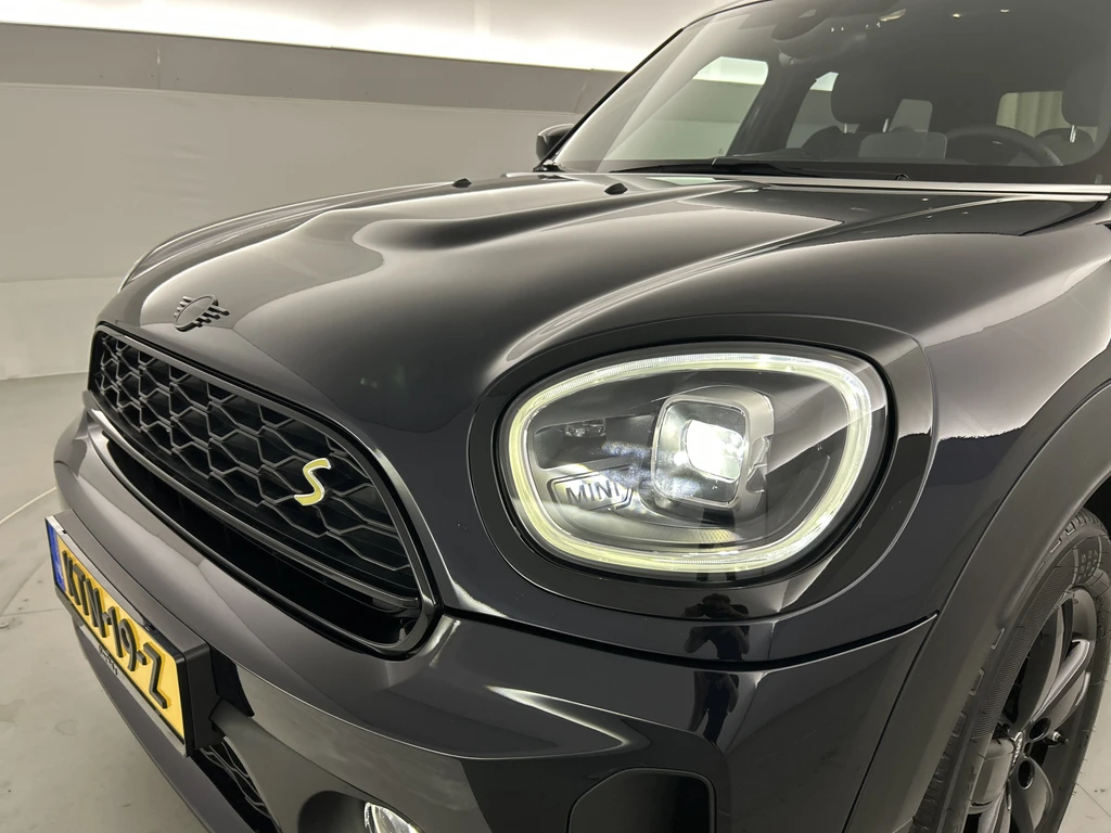 MINI Countryman – foto 12