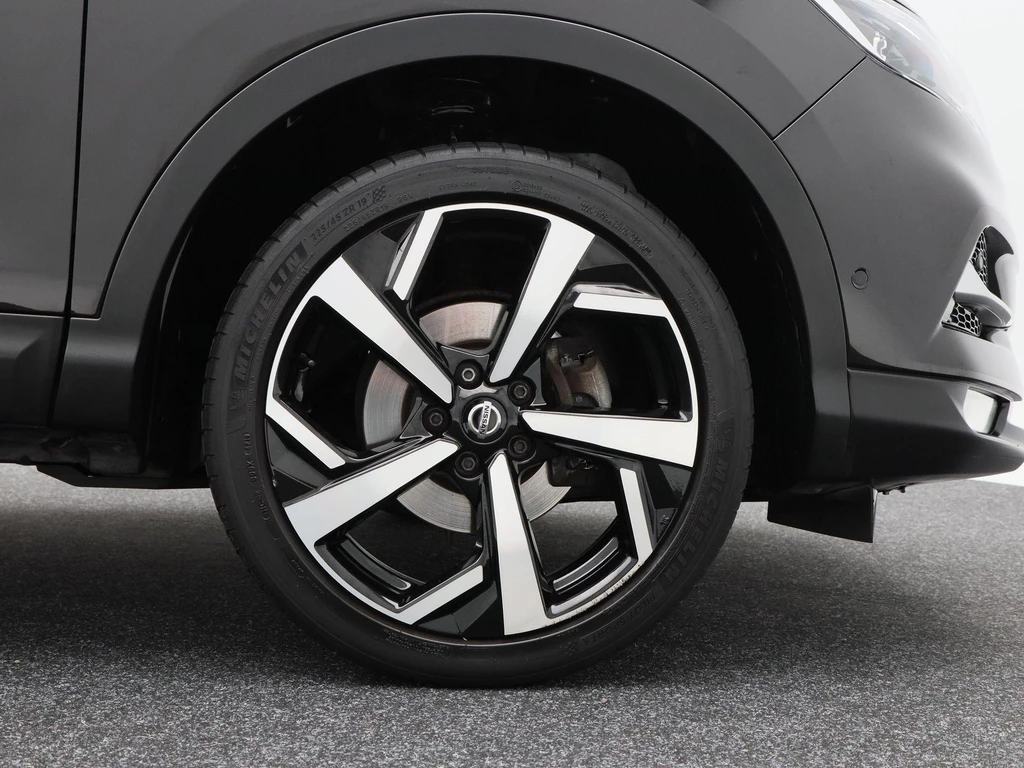 Nissan QASHQAI – foto 13