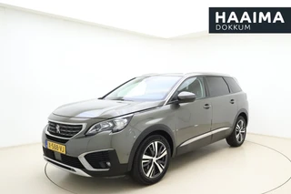Peugeot 5008 – thumbnail 1