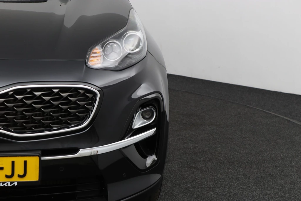 Kia Sportage – foto 18