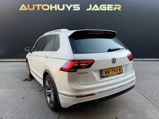 Volkswagen Tiguan – thumbnail 6