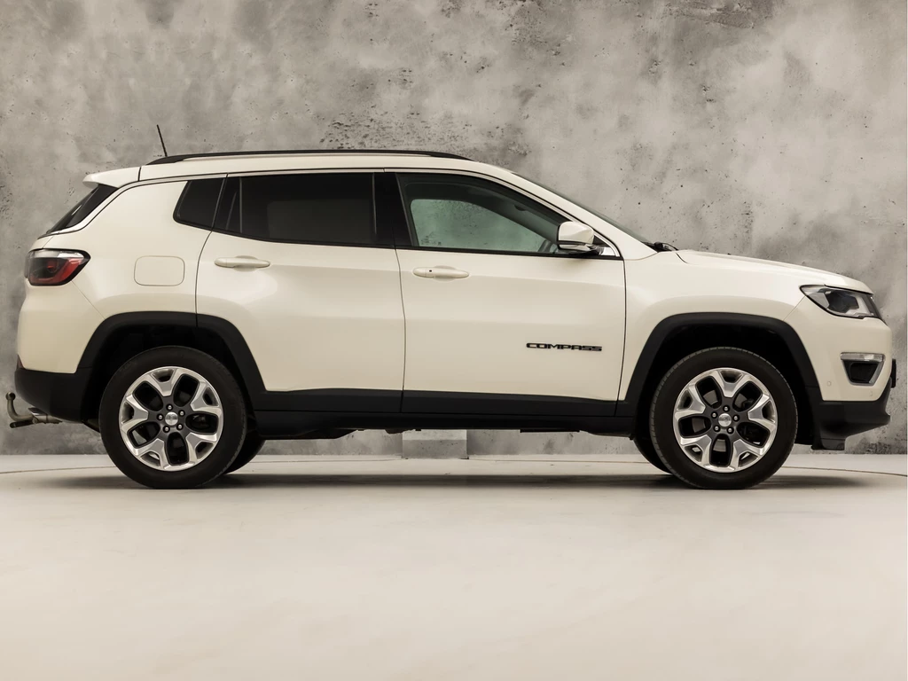 Jeep Compass – foto 7
