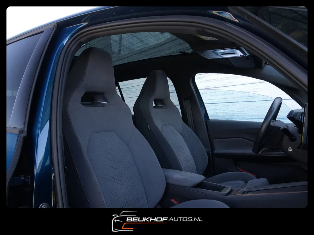 CUPRA Born – foto 11