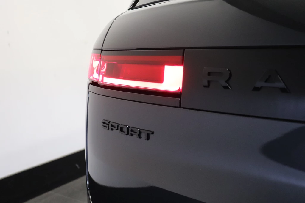Land Rover Range Rover Sport – foto 41