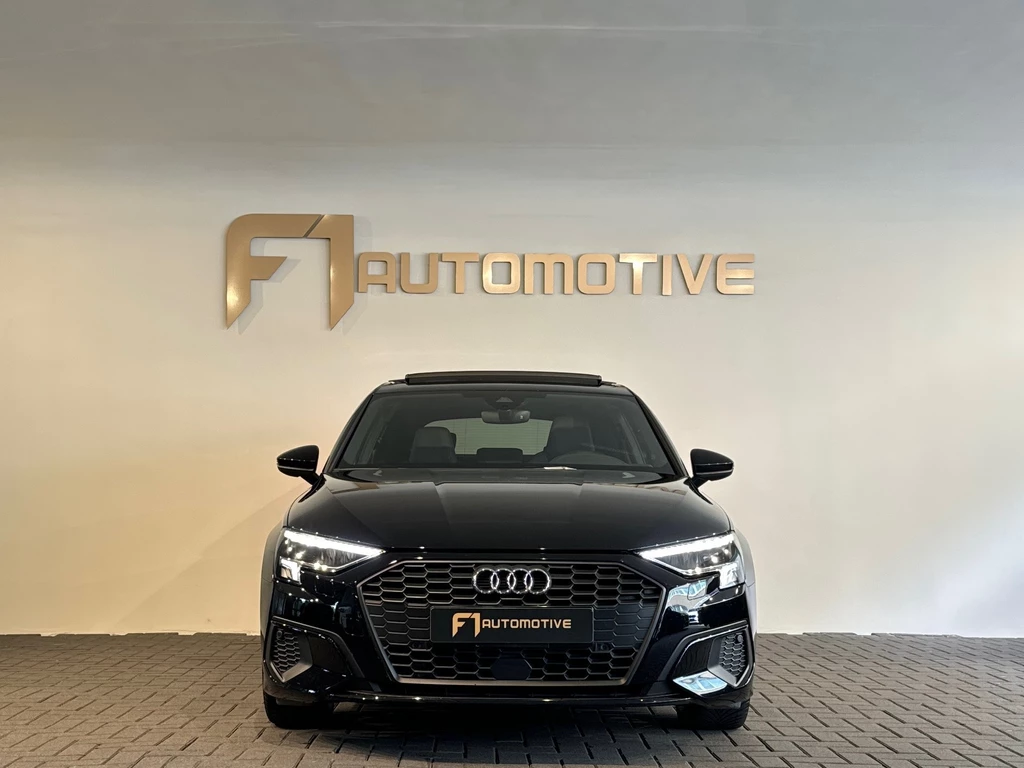 Audi A3 – foto 8