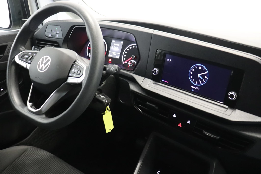 Volkswagen Caddy – foto 8