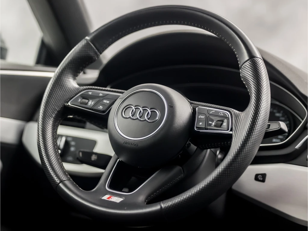 Audi A5 – foto 19