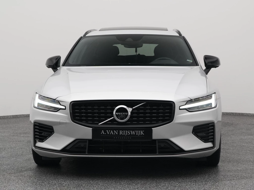 Volvo V60 – foto 16