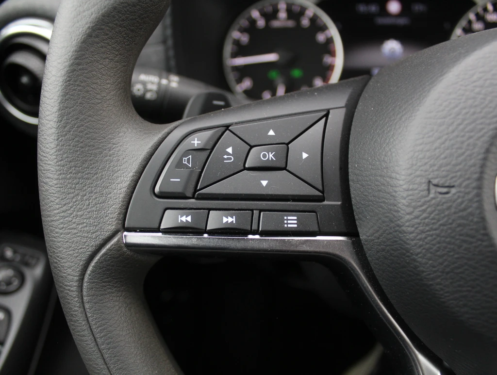Nissan Juke – foto 30
