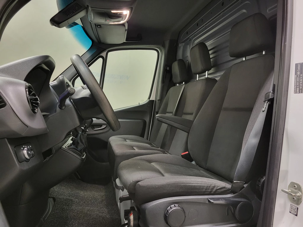 Mercedes-Benz Sprinter – foto 8