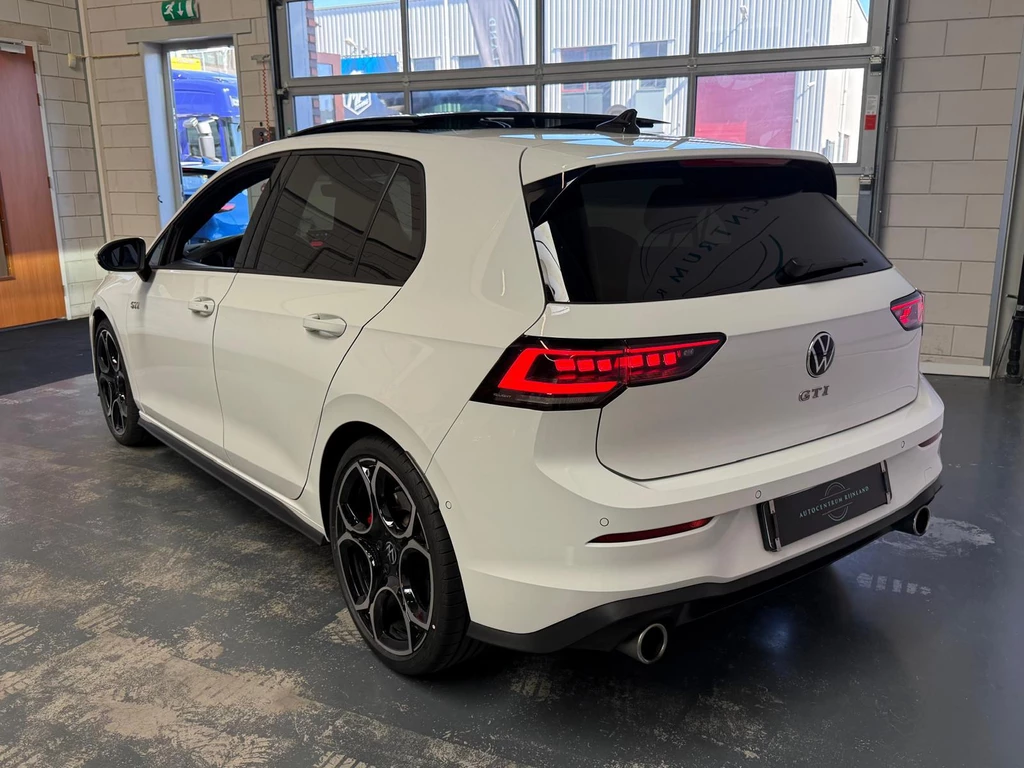 Volkswagen Golf – foto 4