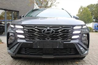 Hyundai Tucson – thumbnail 6