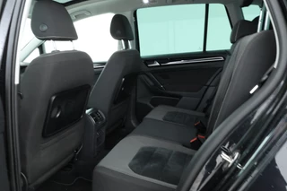Volkswagen Golf Sportsvan – thumbnail 30