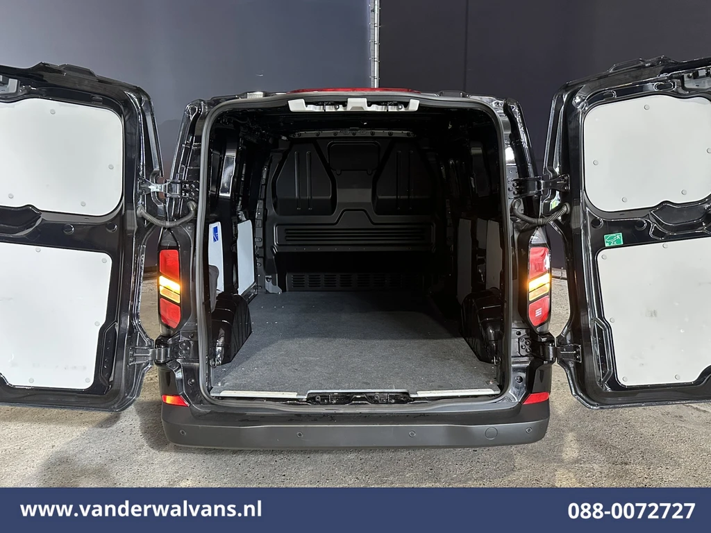 Ford Transit Custom – foto 13