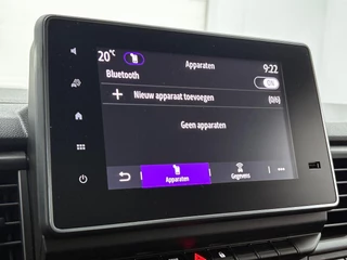 Renault Trafic – thumbnail 14