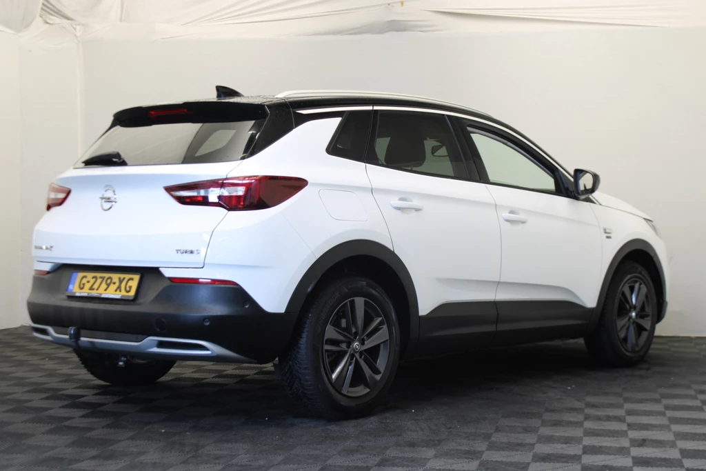 Opel Grandland X – foto 4