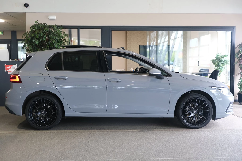 Volkswagen Golf – foto 7